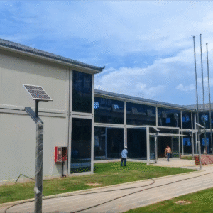 Modular prefab container house homes folding house portable container office