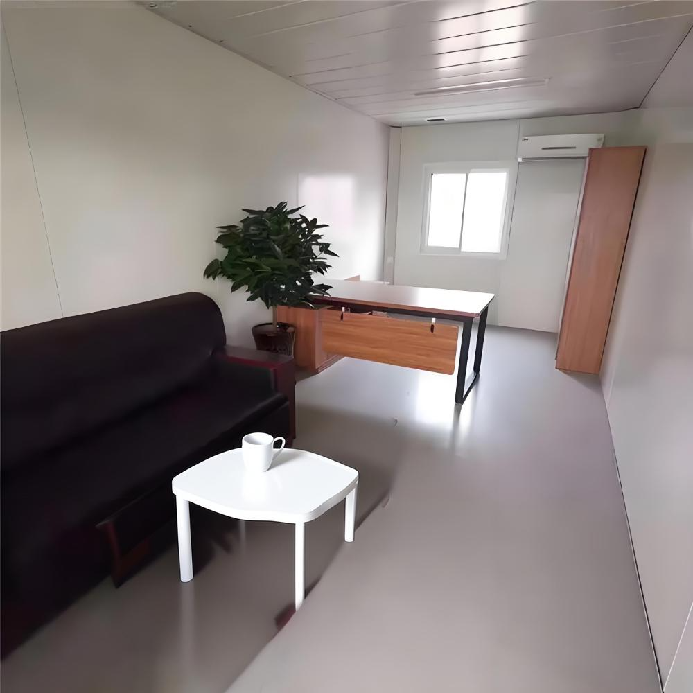 Assemble container of houses structure prefabricated modular container house for hospital - Image 6