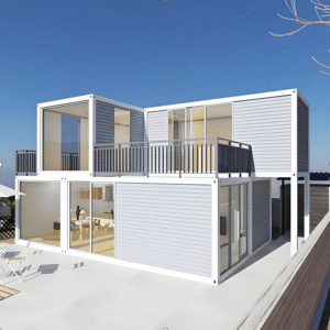 Modular prefab house prefab house modular container restaurant