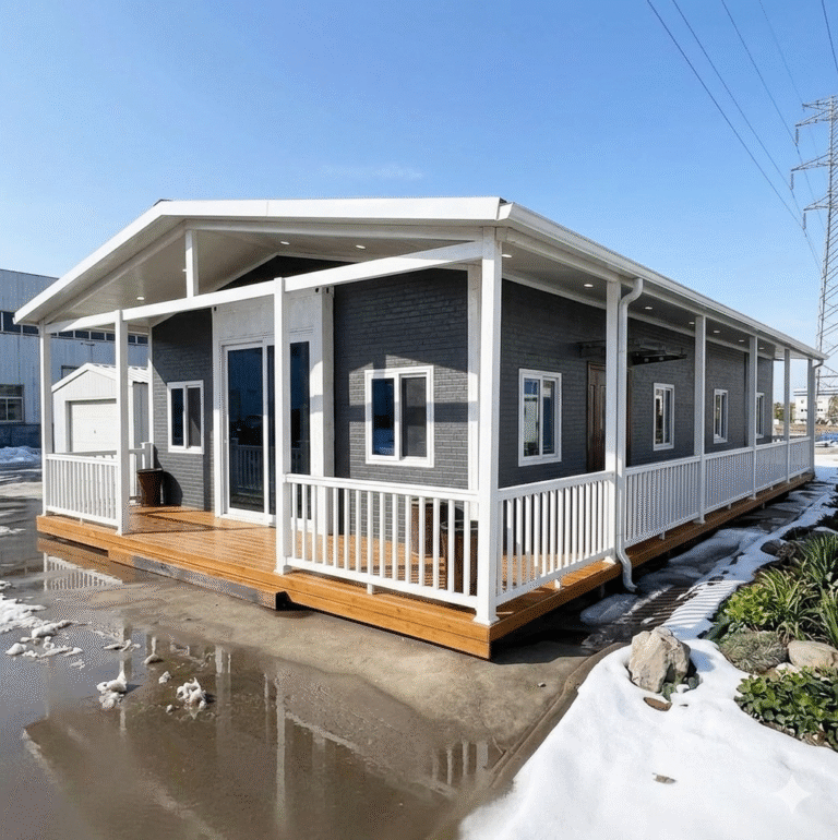 Why Modular Homes Are Booming Despite Common Complaints